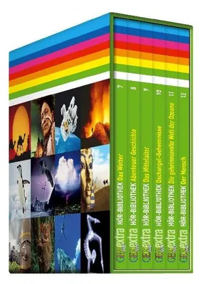 Produktbild von GEOlino Editions Box II