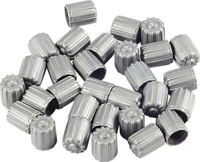 Image de KS Tools capuchon de valve, 25 pièces