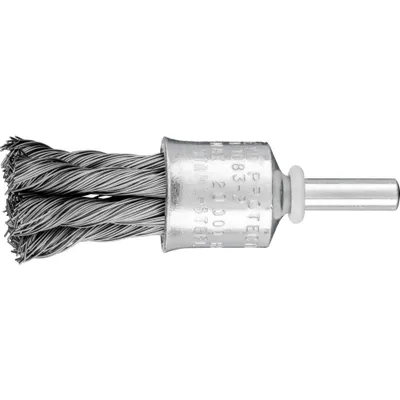 Produktbild von PFERD PBG 1919/6 ST 0,35, 1,9 cm, 1,9 cm, Stahl, Eisenguss, Holz, 20000 RPM