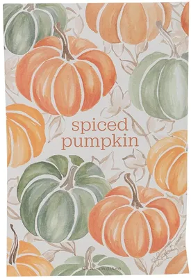 Obrázek produktu pro Vonný sáček Spiced Pumpkin