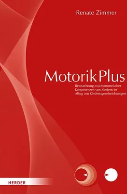 Produktbild von MotorikPlus [Manual]