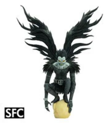 Obrázok produktu pre ABYstyle ABYFIG007, zberateľská figúrka, Anime a manga, 386 g