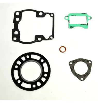 Productafbeelding van Krukasafdichtingen voor Suzuki RM125, modeljaren 1984-1985 (E/F)