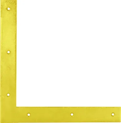 Obrázok produktu pre Narożnik 300*300*40*4.0Mm