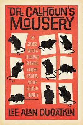 Obrázek produktu pro Dr. Calhoun's Mousery