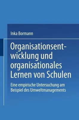 Produktbild von Organisationsentwicklung und organisationales Lernen von Schulen