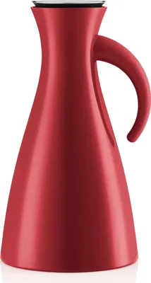 Obrázek produktu pro Vakuová konvice Eva Solo - 1 litr - červená