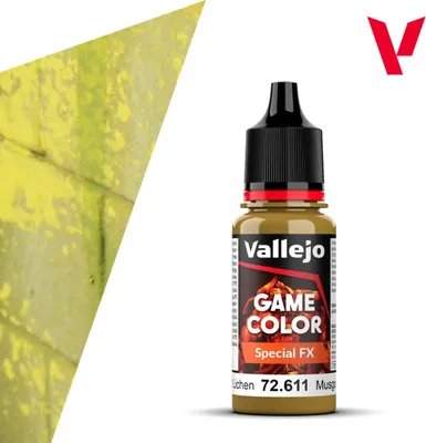 Produktbild von Vallejo 72.611, Braun, Acrylfarbe, 18 ml