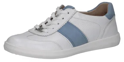 Produktbild von CAPRICE Damen 9-23758-46 Sneaker, White Deer Com, 39 EU Weit