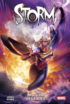 Produktbild von Storm