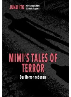 Produktbild von Mimi's Tales of Terror