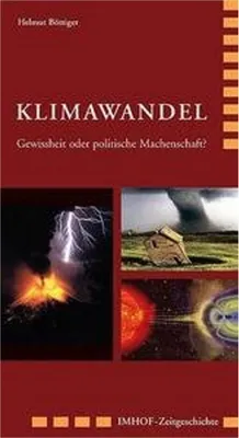 Immagine prodotto di Klimawandel