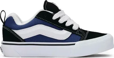 Immagine prodotto di Scarpe sportive Vans Knu Skool blu taglia 33 (UE) per ragazzi e ragazze, blu taglia 33 (UE)