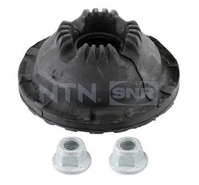 Produktbild von SNR KB657.19 Reparatursatz Federbeinstützlager Vorne Rechts Vorne Links für AUDI A6 Avant (4F5, C6) A6 Avant (4B5, C5) A6 Limousine (4F2, C6)