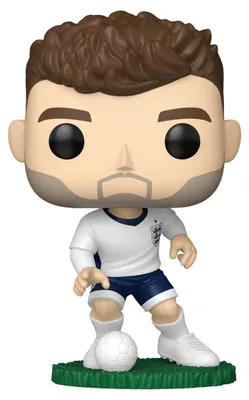 Produktbild von FUNKO POP! Vinyl Figur Sports Fußball National Team England John Stones 93