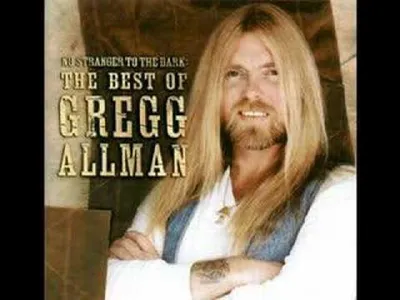 Obrázek produktu pro Gregg Allman: The Best Of