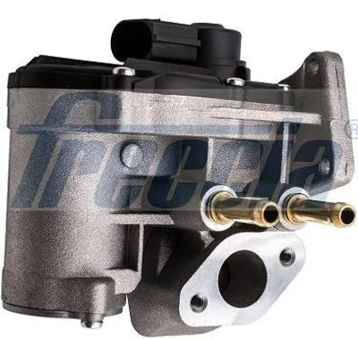 Produktbild von FRECCIA EGR12-194 AGR-Ventil für VW Golf V Schrägheck (1K1) Abgasrückführungsventil