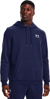 Zdjęcie produktu dla Under Armour Essential Fleece Kapuzenpullover S / Regular Mann S