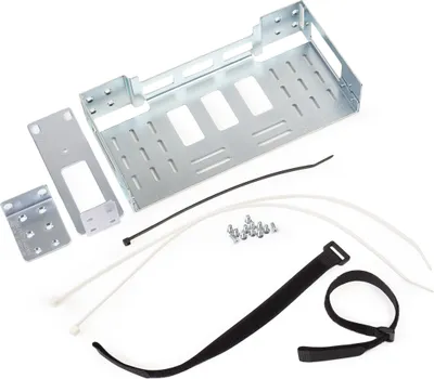 Obrázek produktu pro Cisco ACS-1100-RM-19=, Montážní rámeček, Kov, Stříbrná, 1 kusů