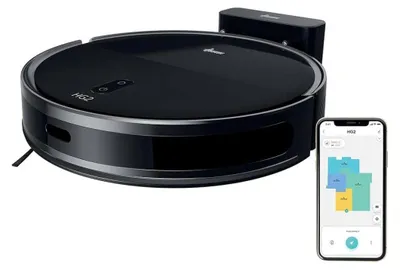 Zdjęcie produktu dla Hoover HG2Z30H 011 Ultracienki robot odkurzający
