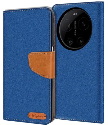 Produktbild von Klapp Hülle für Xiaomi 17 Ultra Handyhülle Tasche Flip Case Schutzhülle Book Cover