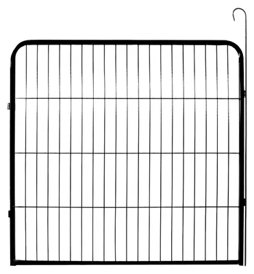 Zdjęcie produktu dla Aga Część zamienna do wybiegu dla zwierząt 80x80 cm