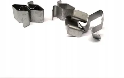 Produktbild von VOLVO C40 XC40 Säulenabdeckung Clip A 30624206