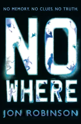 Produktbild von Nowhere (Nowhere Book 1)