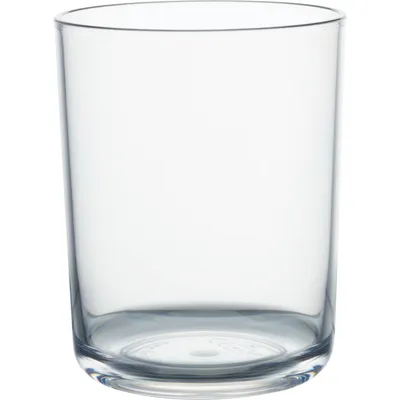 Produktbild von All a glass Trinkglas Polycarbonat, Inhalt: 0,27 Liter, klar