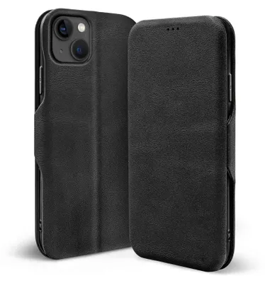 Zdjęcie produktu dla Etui na telefon komórkowy iPhone 15 Plus Etui ochronne Etui na telefon komórkowy Etui na książkę Etui z klapką