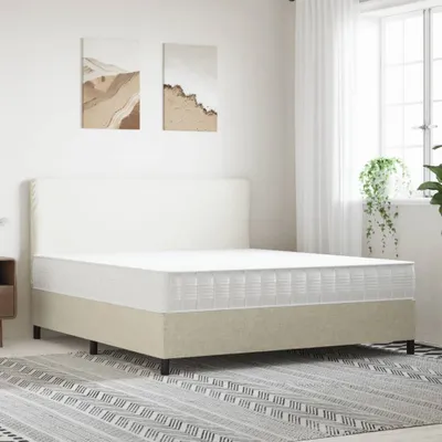 Immagine prodotto di Materasso a Molle Insacchettate Medio Rigido 180x200 cm
