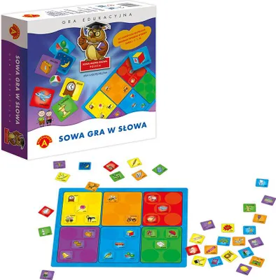 Obrázok produktu pre Alexander Vyslov slova