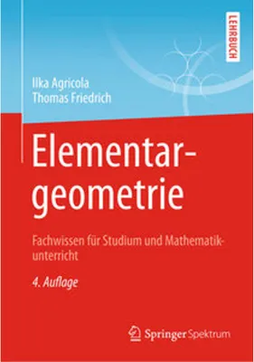 Produktbild von Elementargeometrie