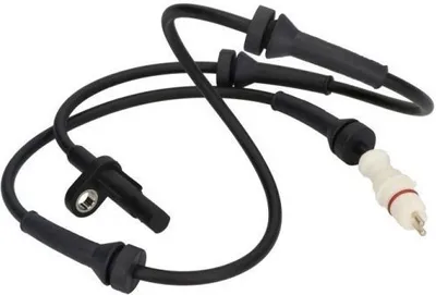 Produktbild von ABE ABS Sensor Raddrehzahl Hinten Links Hinten Rechts für OPEL Vivaro A Kastenwagen (X83) CCZ1662ABE