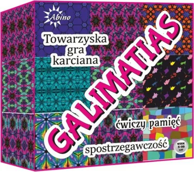 Obrázok produktu pre ABINO Royal Bickers AB 72137