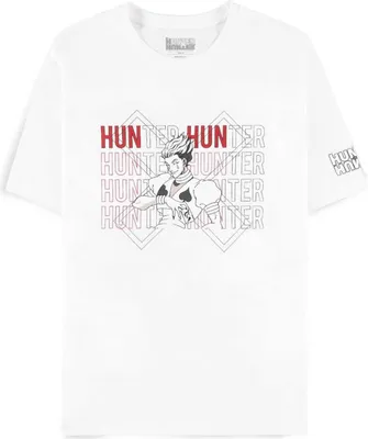 Produktbild von Hunter x Hunter - Women's Short Sleeved T-shirt - XL