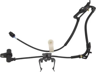 Productafbeelding van ABS-wielsnelheidssensor, voor links, 89543-33080. Hoge gevoeligheid, geschikt voor Toyota Camry, modeljaren 2007-2011