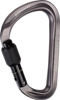 Obrázok produktu pre Mammut Workhorse HMS Screwgate