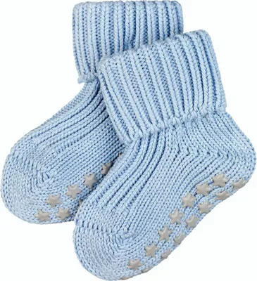 Produktbild von Falke Baumwolle Catspads So Cp Jr 10603-6290 Baby Socks Pullunder Falke Größe: 62-68,