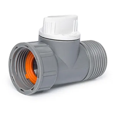 Obrázok produktu pre Bradas WL-2232, kĺbový konektor, zavlažovací systém, Poľsko, 1 kusov