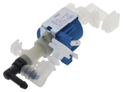 Immagine prodotto di Rowenta pompa acqua raccordi ferro Compact Steam Effectis DG7520 DG75 DG76 GV67 GV68