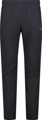 Produktbild von Cmp Man Long Pant U423 Antracite 54