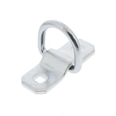 Productafbeelding van Spanningsband, 2-delig, 70x25mm, trekkracht: 400 daN (400 kg)