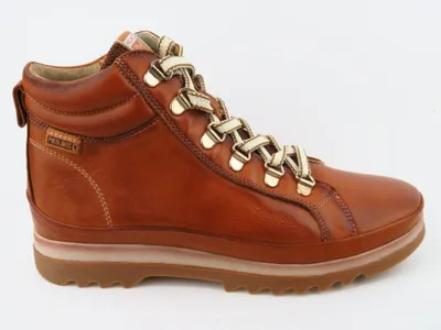 Produktbild von Pikolinos VIGO Stiefel Braun : 37