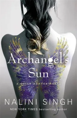 Produktbild von Archangel's Sun
