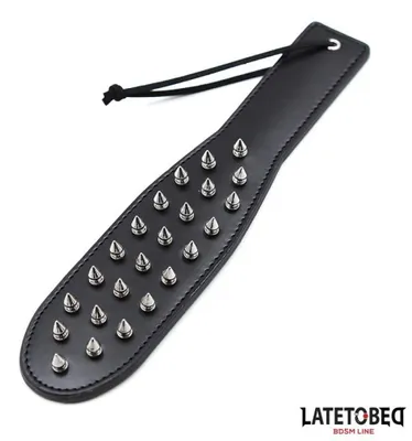 Produktbild von Spike Paddel 30cm