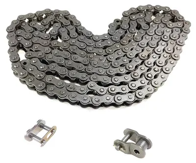 Immagine prodotto di Dc216157 – Catena di trasmissione per raccoglitori John Deere – 161 maglie – Off
