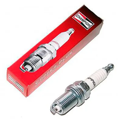 Image de Bougie d'allumage CHAMPION OE065/T10