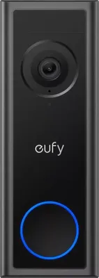 Image de Eufy Video Doorbell C30