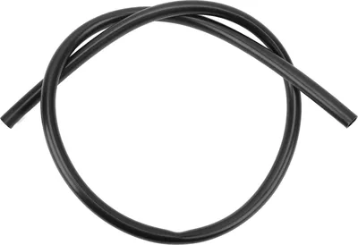 Obrázok produktu pre Pružná silikónová hadica, 1 m, vnútorný priemer 10 mm, hadica na prenos vzduchu/vody pre čerpadlá v priemysle, továrňach a laboratóriách
